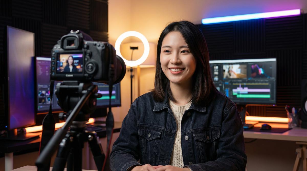 我们视频-影视制作幕后花絮视频