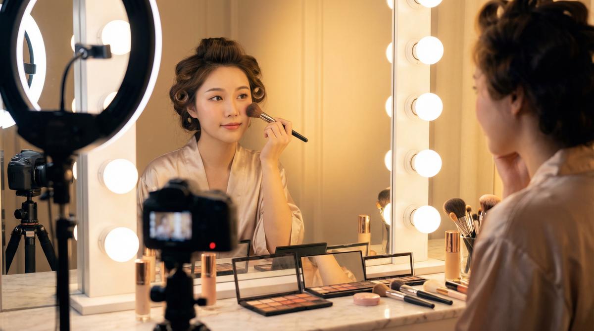 本站视频直播-才艺主播